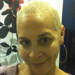 Meet your Posher, Robin